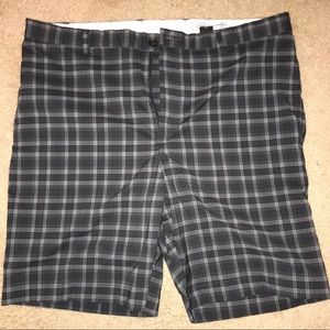 Greg Norman golf shorts